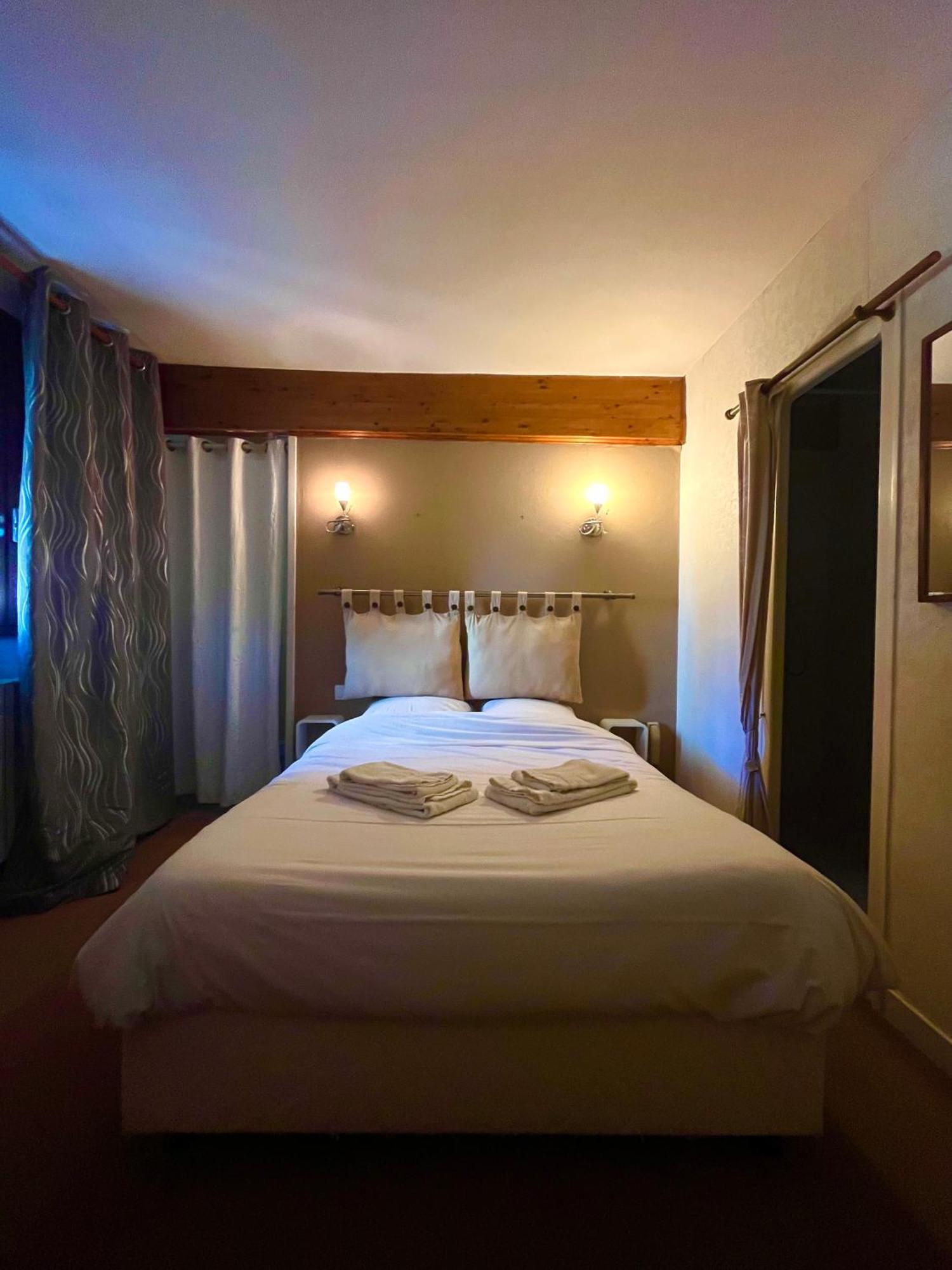 Hotel Restaurant Le Saint Nazaire Extérieur photo