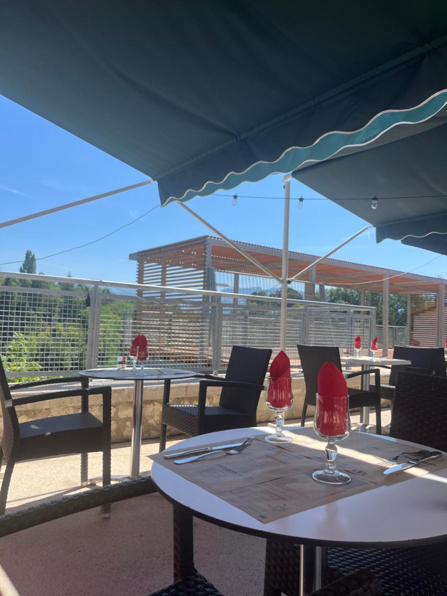 Hotel Restaurant Le Saint Nazaire Extérieur photo